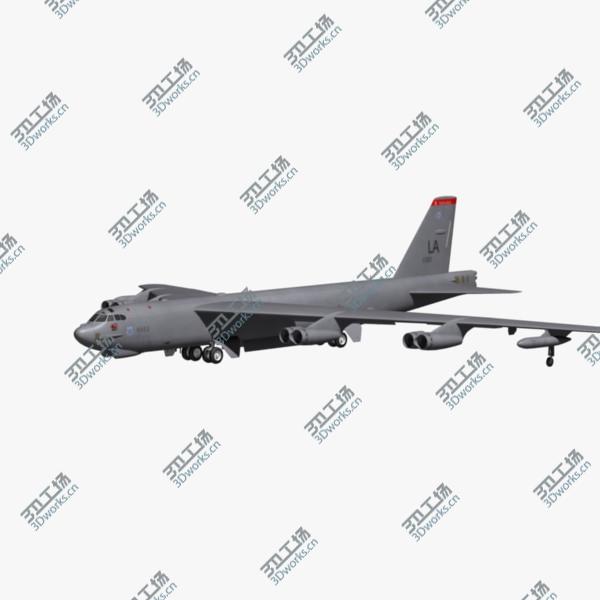 images/goods_img/202105074/B-52H Stratofortress/3.jpg